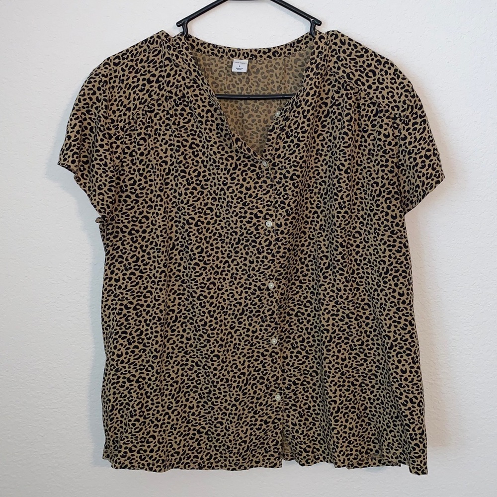 Women’s Top